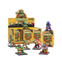 Arcade: Teenage Mutant Ninja Turtles