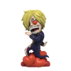 One Piece Freeny's Hidden Dissectibles Wanted Series - Sanji