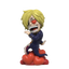One Piece Freeny's Hidden Dissectibles Wanted Series - Sanji