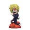 One Piece Freeny's Hidden Dissectibles Wanted Series - Sanji
