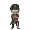 One Piece Freeny's Hidden Dissectibles Wanted Series - Zoro