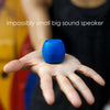 Zero Speaker Blue