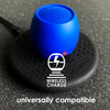 Zero Speaker Blue