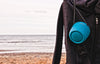 Zero XL Ocean Bluetooth Speaker - Tide Blue