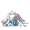 Kandy: Sanrio Cinnamoroll Snowy Dreams Series
