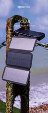 Neutron Fold Solar Powerbank 16000mAh