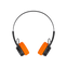 Mondo Freestyle Headphones Black