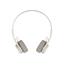 Mondo Freestyle Headphones Greige