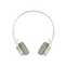 Mondo Freestyle Headphones Greige