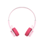 Mondo Freestyle Headphones Pink