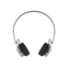 Mondo Freestyle Headphones Transparent