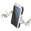 Neutron Solar Powerbank 10000mAh