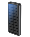 Obi 10000mAh Solar Powerbank