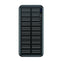 Obi 10000mAh Solar Powerbank