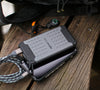 Powerboom X 10000mAh Grey Waterproof