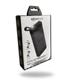 Powerboom X 10000mAh Grey Waterproof