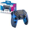 REVOLT BLUE Wireless Controller