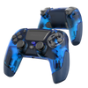 REVOLT BLUE Wireless Controller