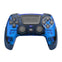 REVOLT BLUE Wireless Controller