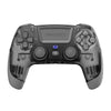 REVOLT GREY Wireless Controller