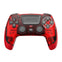 REVOLT RED Wireless Controller
