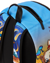 DOG SURFERS BACKPACK