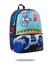 PUPPYO GAMES BACKPACK