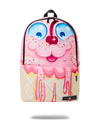ICE CREAM CAT BACKPACK