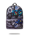 CONTROLLER WRAP GREY BACKPACK