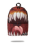 DINO MOUTH BACKPACK