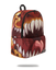 DINO MOUTH BACKPACK