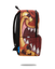 DINO MOUTH BACKPACK