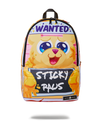 WANTED TOO CUTE BACKPACK
