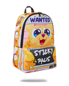WANTED TOO CUTE BACKPACK