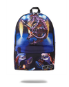 DINOSAUR GUITARS BACKPACK