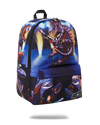 DINOSAUR GUITARS BACKPACK