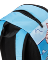 KITTY SURF BACKPACK