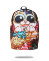 KITTY CUPCAKES BACKPACK