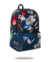 EDUCATION SPACE BACKPACK