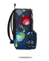 EDUCATION SPACE BACKPACK