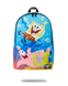 SPONGEPOP BLUE BACKPACK