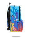 SPONGEPOP BLUE BACKPACK