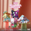 Kandy: Sanrio Hello Kitty Floral Daydream Series