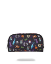 SPACE PATCHES PENCIL POUCH