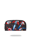 PLANE SPACE PENCIL POUCH