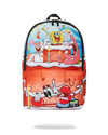 SPONGEBOB BIRTHDAY PARTY BACKPACKS