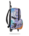 BEAR BOARDING TROLLEY BACKPACK