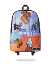 BEAR BOARDING TROLLEY BACKPACK