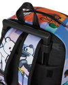 BEAR BOARDING TROLLEY BACKPACK