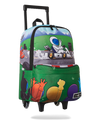 SPACE RACER TROLLEY BACKPCK